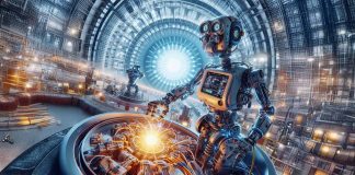 Autonomous Robotics in Fusion Power: A World-First Deployment by the United Kingdom