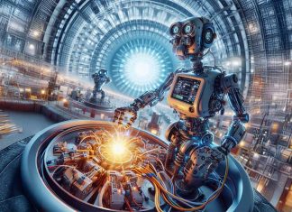 Autonomous Robotics in Fusion Power: A World-First Deployment by the United Kingdom