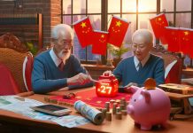 China’s Plan to Raise Retirement Age from January 2025: A Comprehensive Analysis