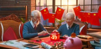China’s Plan to Raise Retirement Age from January 2025: A Comprehensive Analysis