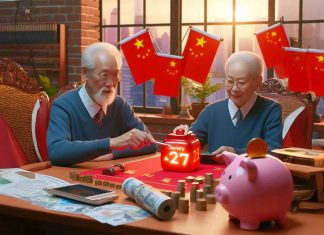 China’s Plan to Raise Retirement Age from January 2025: A Comprehensive Analysis