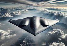 The Rise of China’s Unmanned Aerial Arsenal: A Comprehensive Analysis of the Jiu Tian Drone and Its Strategic Implications