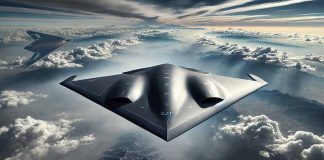China’s GJ-11 Sharp Sword: The Rise of a Stealthy Flying-Wing Uncrewed Combat Air Vehicle