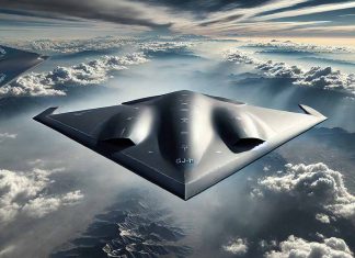 The Rise of China’s Unmanned Aerial Arsenal: A Comprehensive Analysis of the Jiu Tian Drone and Its Strategic Implications