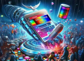 Chroming Crisis: The Dangerous Intersection of Social Media, Youth Culture and Substance Misuse