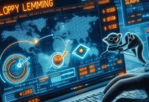 Cloud-Based Espionage: A Deep Dive into SloppyLemming’s Targeted Attacks on South and East Asia
