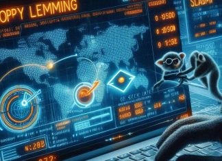 Cloud-Based Espionage: A Deep Dive into SloppyLemming’s Targeted Attacks on South and East Asia