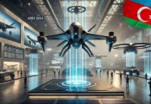Cutting-Edge UAV Innovations: Azerbaijan’s DEFTECH Unveils Revolutionary Reconnaissance and Attack Platforms at ADEX 2024