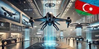 Cutting-Edge UAV Innovations: Azerbaijan’s DEFTECH Unveils Revolutionary Reconnaissance and Attack Platforms at ADEX 2024