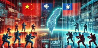 EXCLUSIVE REPORT – Cyber Conflict in the Taiwan Strait: An In-Depth Analysis of the China-Taiwan Hacker War