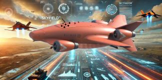 Empowering Commanders with Next-Generation AI and VTOL Integration: The Role of SKYFIELD™ & RAZOR™ in Modern Warfare