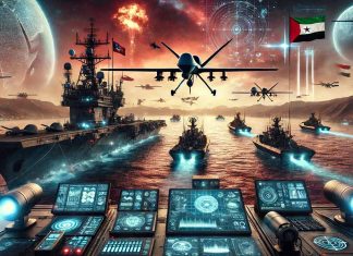 Escalation in the Red Sea: Houthi Military Advancements and Regional Implications