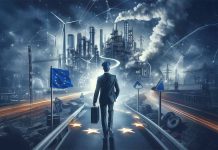 The Disruption of Russian Gas Supplies: A Detailed Analysis of European Energy Market Trends and Geopolitical Consequences (2022-2024)