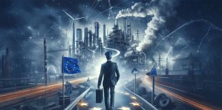 The Disruption of Russian Gas Supplies: A Detailed Analysis of European Energy Market Trends and Geopolitical Consequences (2022-2024)