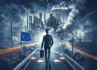 European Industry at a Crossroads: Navigating Economic Storms, Trade Tariffs and Industrial Resilience