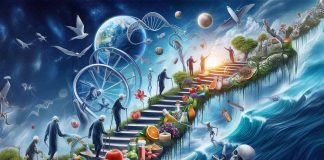 Extending Human Longevity: The Quest for a Century of Healthy Living