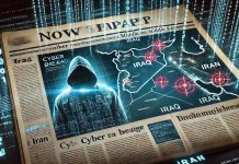 Iran-Linked Hackers Target Iraqi Government in New Campaign: A Strategic Overview of Espionage in the Middle East
