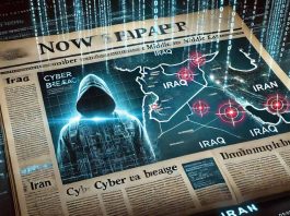 Iran-Linked Hackers Target Iraqi Government in New Campaign: A Strategic Overview of Espionage in the Middle East