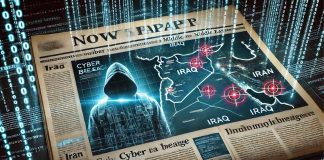 Iran-Linked Hackers Target Iraqi Government in New Campaign: A Strategic Overview of Espionage in the Middle East