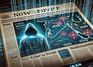 Iran-Linked Hackers Target Iraqi Government in New Campaign: A Strategic Overview of Espionage in the Middle East