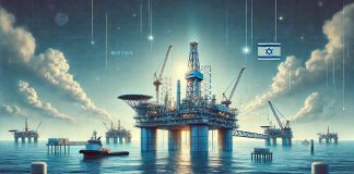 Israel’s NewMed and Partners Submit $4 Billion Plan for Aphrodite Gas Field Off Cyprus