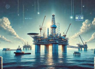 Israel’s NewMed and Partners Submit $4 Billion Plan for Aphrodite Gas Field Off Cyprus