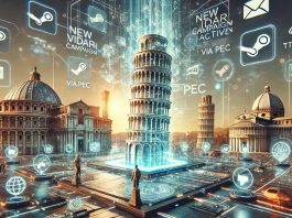 Italy – New Vidar Campaign Active via PEC: Leveraging C2 on Steam and Telegram Profiles