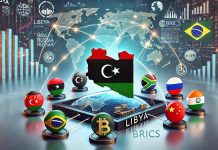Libya’s Consideration of BRICS Membership: Strategic Implications and Economic Opportunities