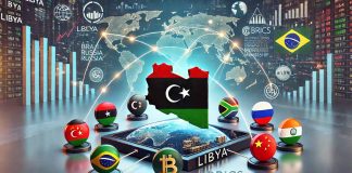Libya’s Consideration of BRICS Membership: Strategic Implications and Economic Opportunities