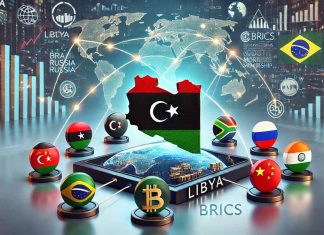 Libya’s Consideration of BRICS Membership: Strategic Implications and Economic Opportunities