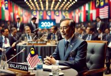 Malaysian Prime Minister Anwar Ibrahim’s Strategic Engagement at the 2024 Eastern Economic Forum