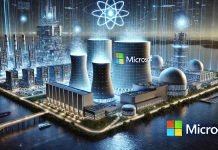 Il gioco di Microsoft sul nucleare: rilanciare Three Mile Island per alimentare la domanda di energia dell’intelligenza artificiale e consolidare la sua futura egemonia tecnologica