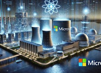 Il gioco di Microsoft sul nucleare: rilanciare Three Mile Island per alimentare la domanda di energia dell’intelligenza artificiale e consolidare la sua futura egemonia tecnologica