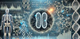 Mitochondrial Genetics and Gulf War Illness: A Comprehensive Exploration of Mitochondrial Dysfunction, Chemical Exposures and Their Role in Chronic Multisymptom Disorders