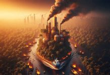 Navigating the Palm Oil Dilemma: The European Union’s Deforestation Ban and Its Global Implications