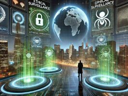 Navigating the Spyware Dilemma: The Global Push for Ethical Cyber Surveillance through the Pall Mall Process