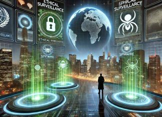 Navigating the Spyware Dilemma: The Global Push for Ethical Cyber Surveillance through the Pall Mall Process