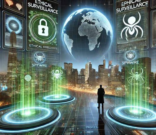 Navigating the Spyware Dilemma: The Global Push for Ethical Cyber Surveillance through the Pall Mall Process