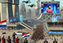 Netherlands – The Justification for Declaring an Asylum Emergency: Navigating Crisis Amid Political and Social Tensions
