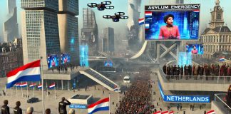 Netherlands – The Justification for Declaring an Asylum Emergency: Navigating Crisis Amid Political and Social Tensions