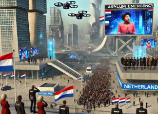 Netherlands – The Justification for Declaring an Asylum Emergency: Navigating Crisis Amid Political and Social Tensions