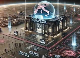 One Zero Digital Bank Freezes Italy Expansion Amid Ongoing Geopolitical Unrest