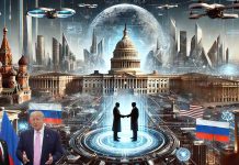 The Soros Influence: A Comprehensive Analysis of George Soros’ Philanthropy, Political Investments, and the Potential Impacts of a Trump Administration Return