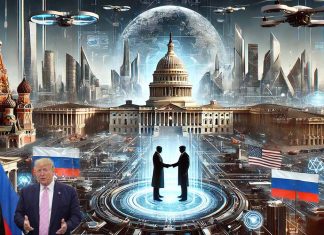 The Soros Influence: A Comprehensive Analysis of George Soros’ Philanthropy, Political Investments, and the Potential Impacts of a Trump Administration Return