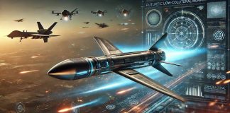 Precision, Innovation and the Future of Low-Collateral Munitions: Analyzing the Beirut Airstrike Incident