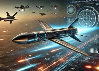 Precision, Innovation and the Future of Low-Collateral Munitions: Analyzing the Beirut Airstrike Incident