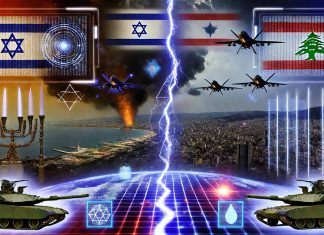 REPORT – Escalation in the Middle East: The Israeli-Lebanese Conflict and its Regional Repercussions