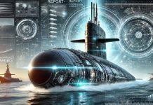 REPORT – RUSSIA : The Evolution of Akula-Class Submarines – Engineering Marvels of the Cold War and Their Enduring Legacy