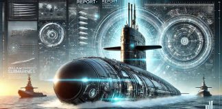 REPORT – RUSSIA : The Evolution of Akula-Class Submarines – Engineering Marvels of the Cold War and Their Enduring Legacy