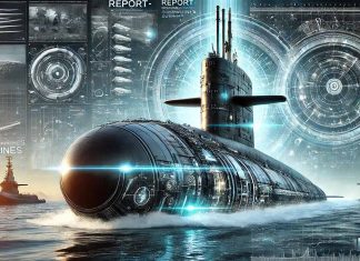 REPORT – RUSSIA : The Evolution of Akula-Class Submarines – Engineering Marvels of the Cold War and Their Enduring Legacy
